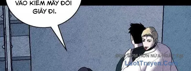 Thành Phố Địa Ngục Chapter 11 - Trang 2
