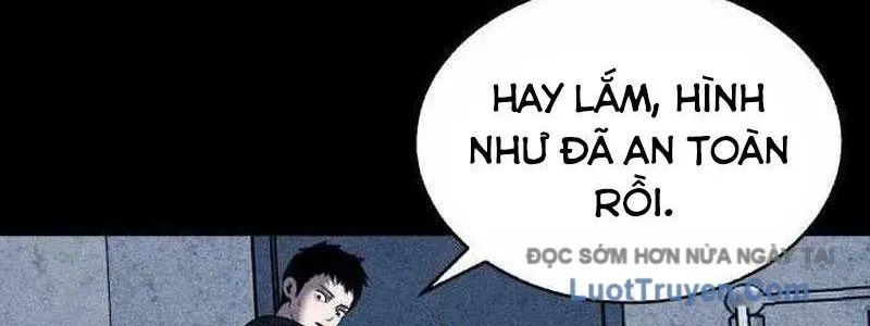 Thành Phố Địa Ngục Chapter 11 - Trang 2