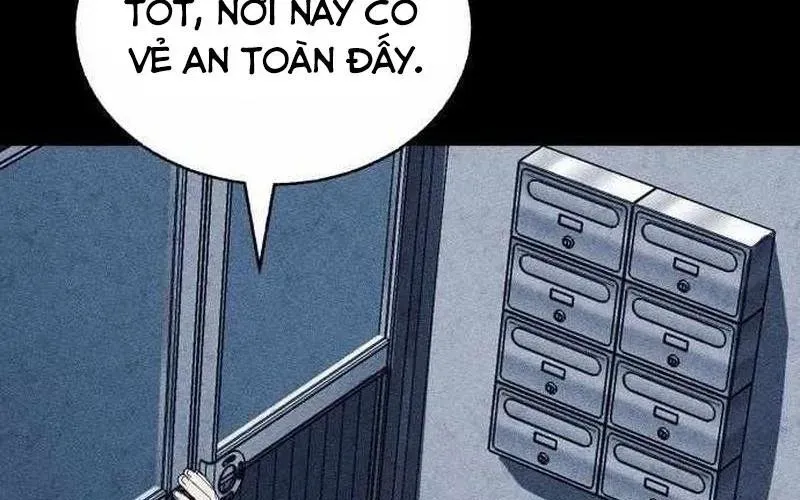 Thành Phố Địa Ngục Chapter 11 - Trang 2