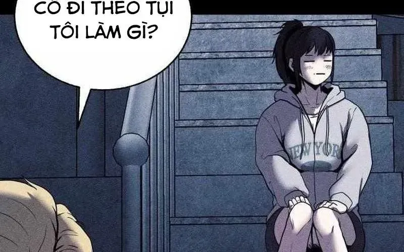 Thành Phố Địa Ngục Chapter 11 - Trang 2
