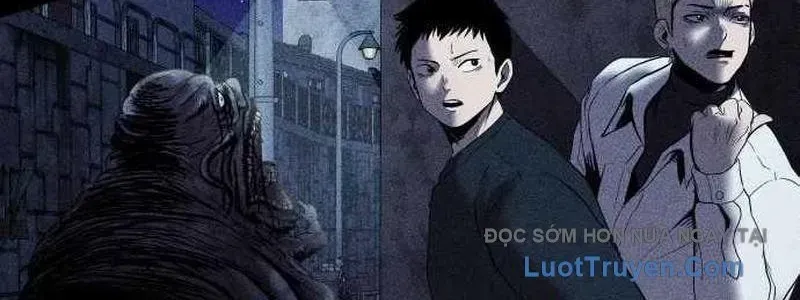 Thành Phố Địa Ngục Chapter 11 - Trang 2