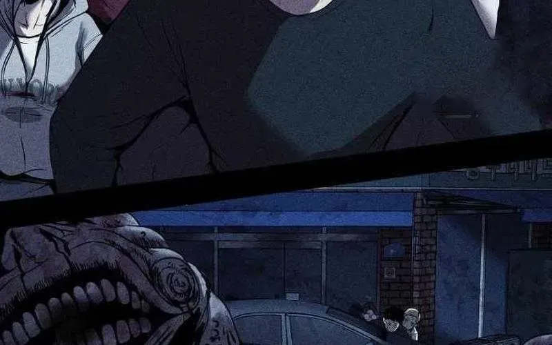 Thành Phố Địa Ngục Chapter 11 - Trang 2