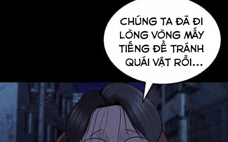 Thành Phố Địa Ngục Chapter 11 - Trang 2