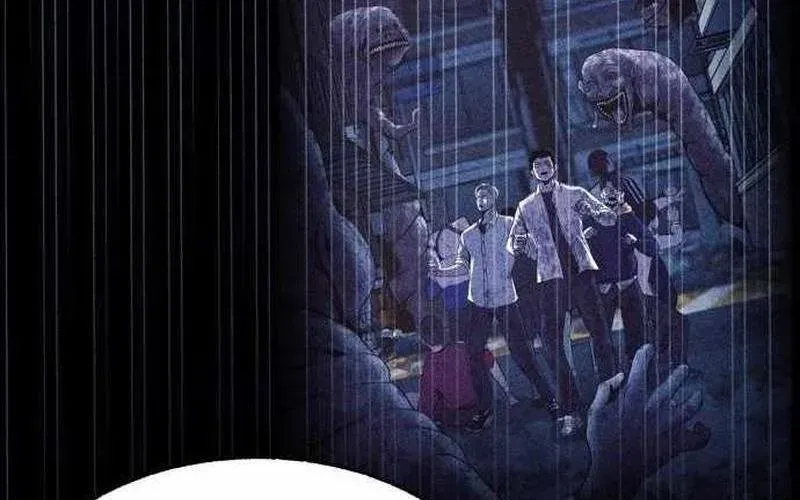 Thành Phố Địa Ngục Chapter 11 - Trang 2