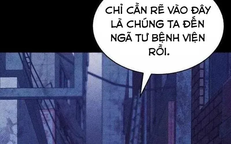 Thành Phố Địa Ngục Chapter 11 - Trang 2
