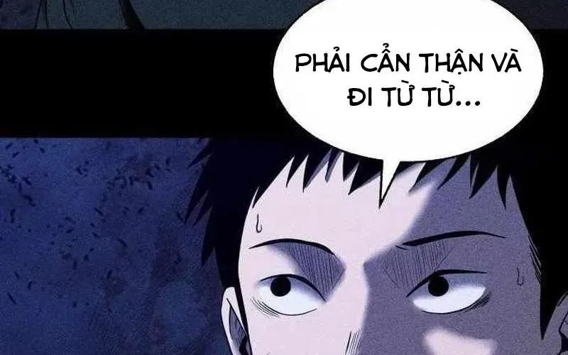 Thành Phố Địa Ngục Chapter 11 - Trang 2