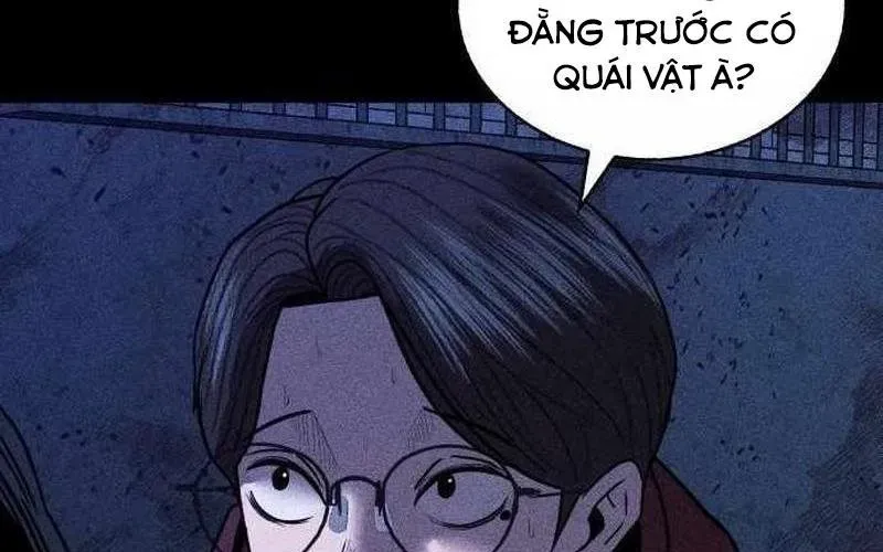 Thành Phố Địa Ngục Chapter 11 - Trang 2