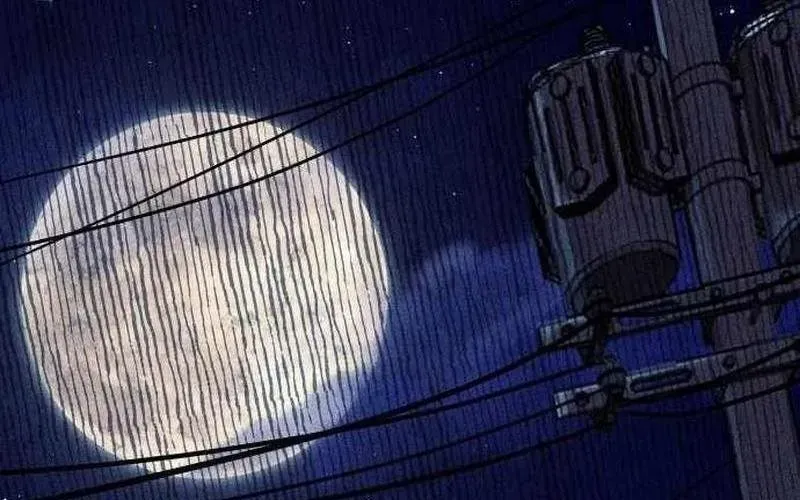 Thành Phố Địa Ngục Chapter 11 - Trang 2