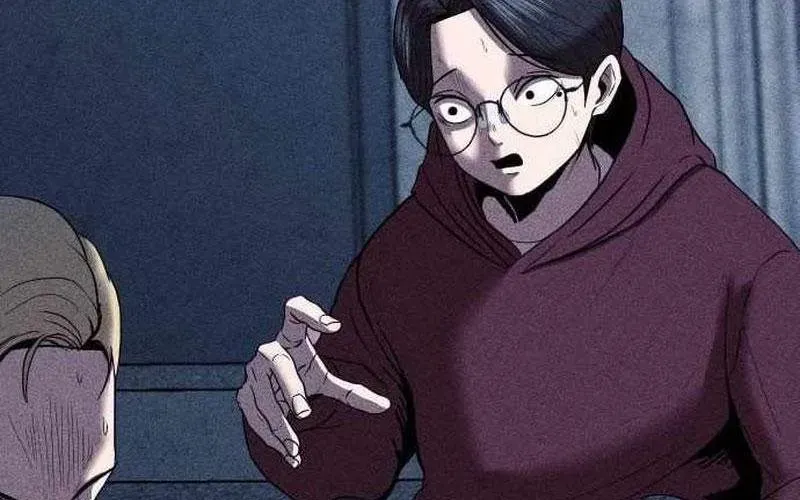 Thành Phố Địa Ngục Chapter 11 - Trang 2