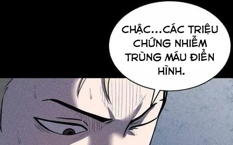Thành Phố Địa Ngục Chapter 11 - Trang 2