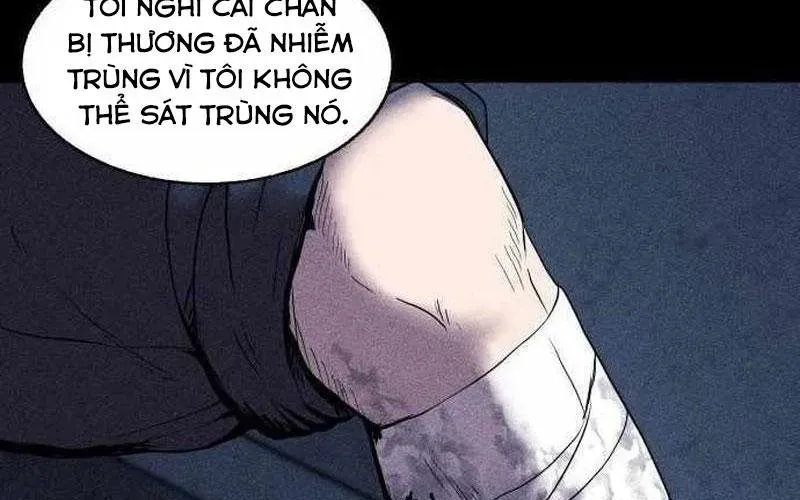 Thành Phố Địa Ngục Chapter 11 - Trang 2