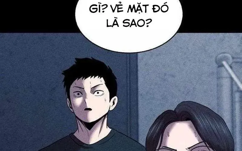 Thành Phố Địa Ngục Chapter 11 - Trang 2