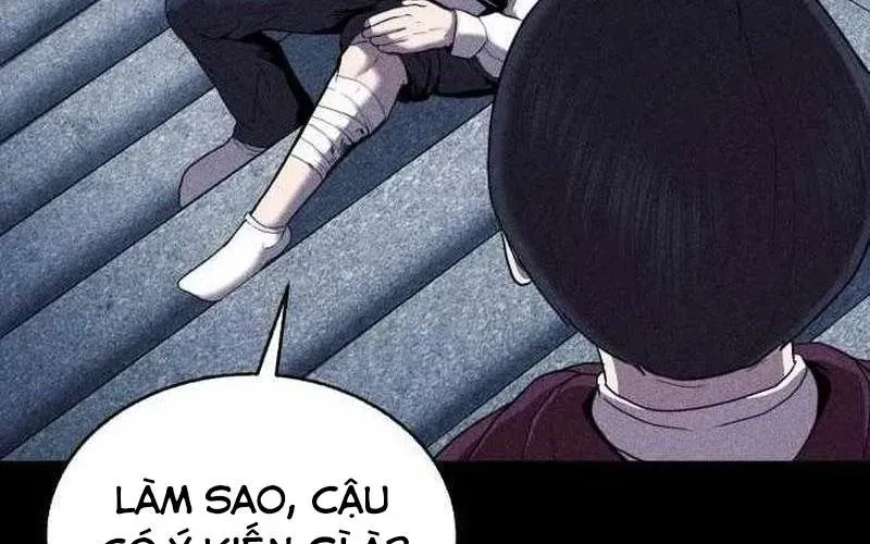 Thành Phố Địa Ngục Chapter 11 - Trang 2