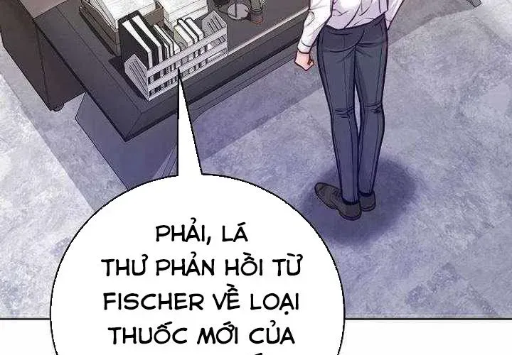 Không Gian Đặc Biệt Của Luật Sư Bình Dị Chapter 22 - Trang 2