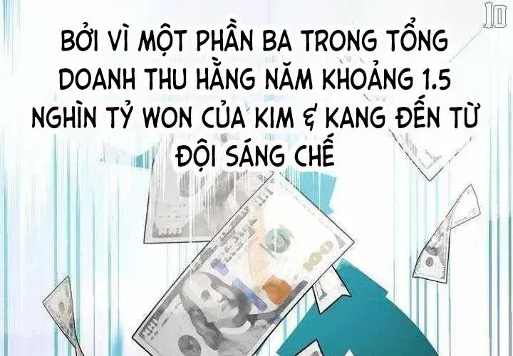 Không Gian Đặc Biệt Của Luật Sư Bình Dị Chapter 22 - Trang 2