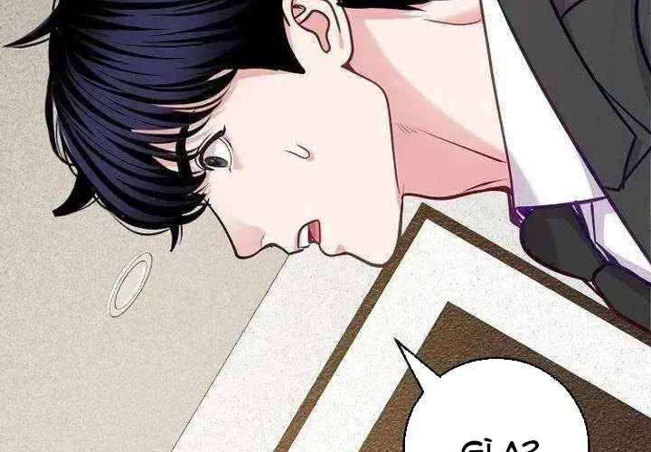Không Gian Đặc Biệt Của Luật Sư Bình Dị Chapter 22 - Trang 2