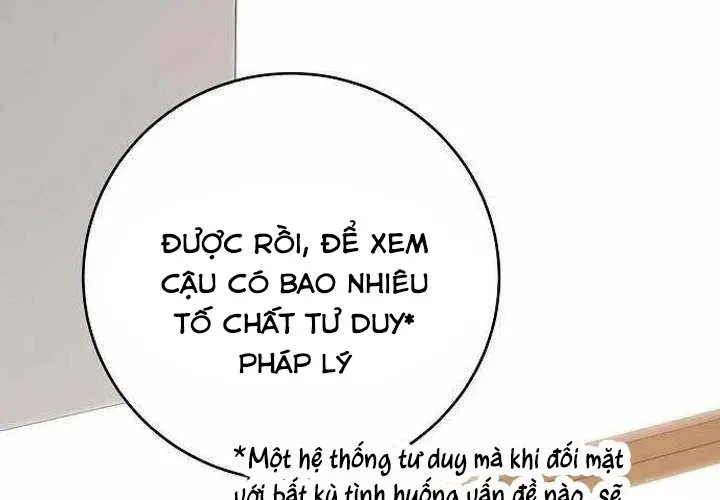 Không Gian Đặc Biệt Của Luật Sư Bình Dị Chapter 22 - Trang 2