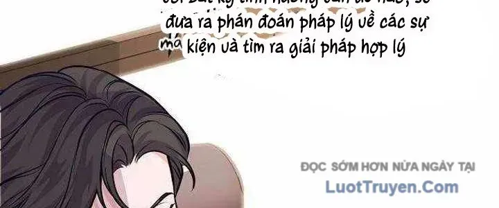 Không Gian Đặc Biệt Của Luật Sư Bình Dị Chapter 22 - Trang 2