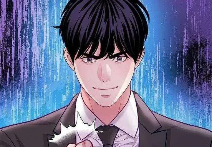 Không Gian Đặc Biệt Của Luật Sư Bình Dị Chapter 22 - Trang 2