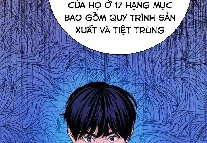 Không Gian Đặc Biệt Của Luật Sư Bình Dị Chapter 22 - Trang 2