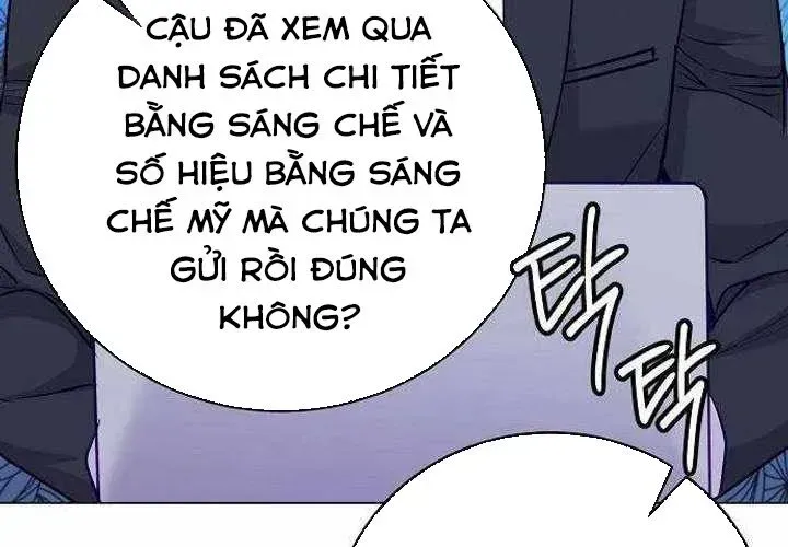 Không Gian Đặc Biệt Của Luật Sư Bình Dị Chapter 22 - Trang 2