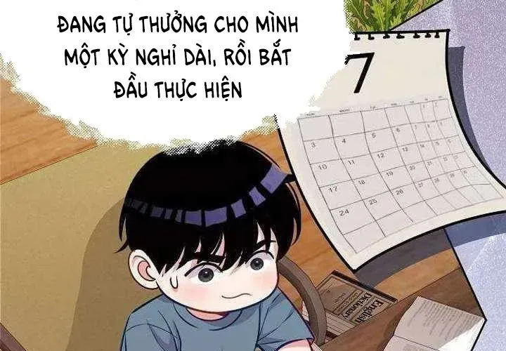 Không Gian Đặc Biệt Của Luật Sư Bình Dị Chapter 22 - Trang 2