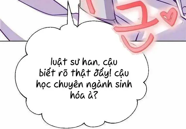 Không Gian Đặc Biệt Của Luật Sư Bình Dị Chapter 23 - Trang 2