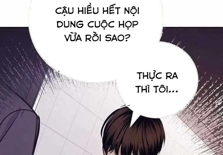 Không Gian Đặc Biệt Của Luật Sư Bình Dị Chapter 23 - Trang 2