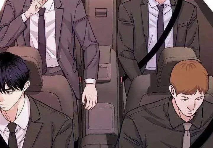 Không Gian Đặc Biệt Của Luật Sư Bình Dị Chapter 23 - Trang 2
