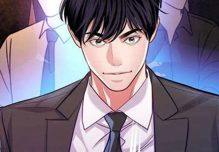 Không Gian Đặc Biệt Của Luật Sư Bình Dị Chapter 23 - Trang 2