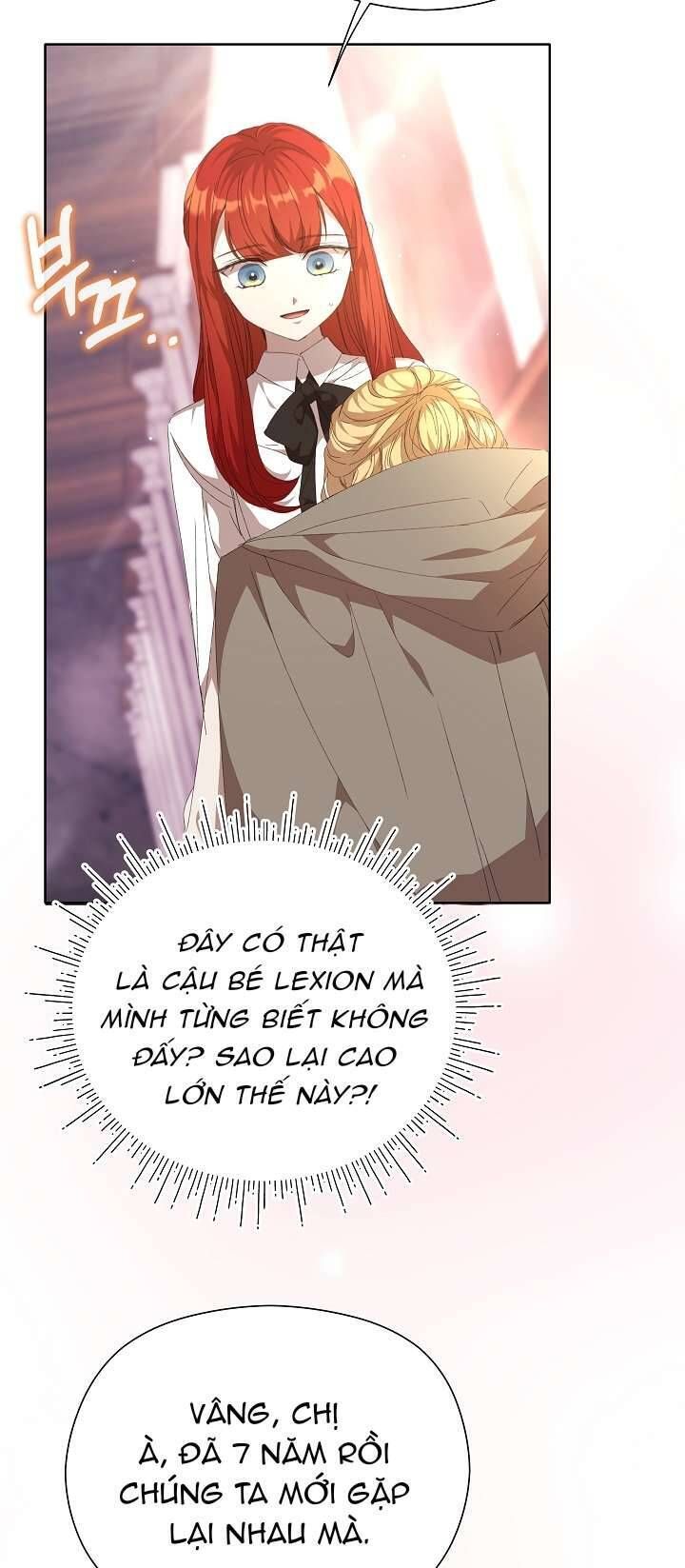 Tôi Đã Vô Tình Quyến Rũ Em Trai Của Nam Chính Chapter 31 - Trang 2