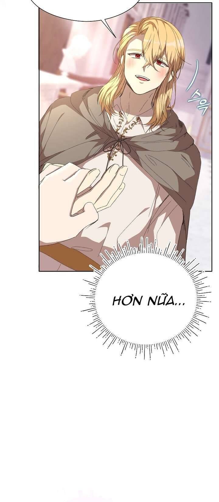 Tôi Đã Vô Tình Quyến Rũ Em Trai Của Nam Chính Chapter 31 - Trang 2