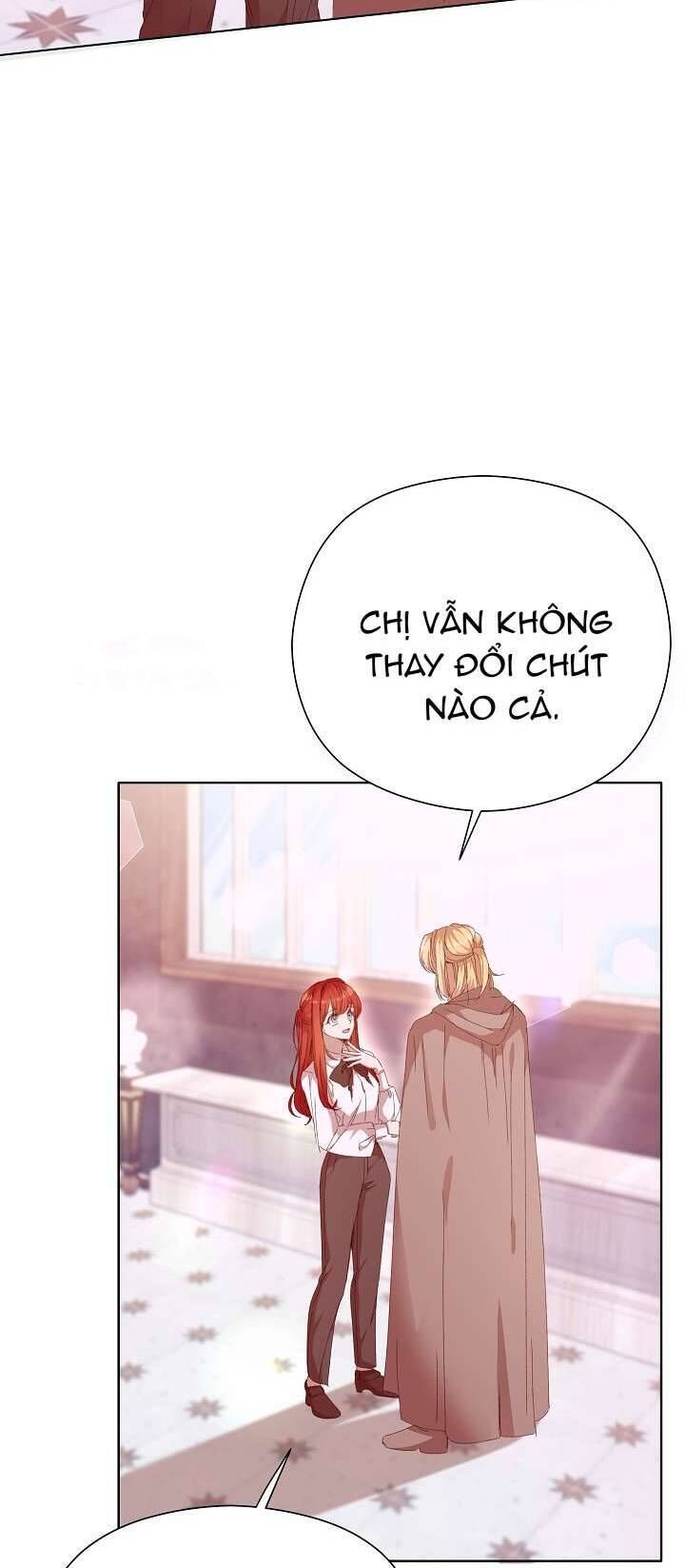 Tôi Đã Vô Tình Quyến Rũ Em Trai Của Nam Chính Chapter 31 - Trang 2