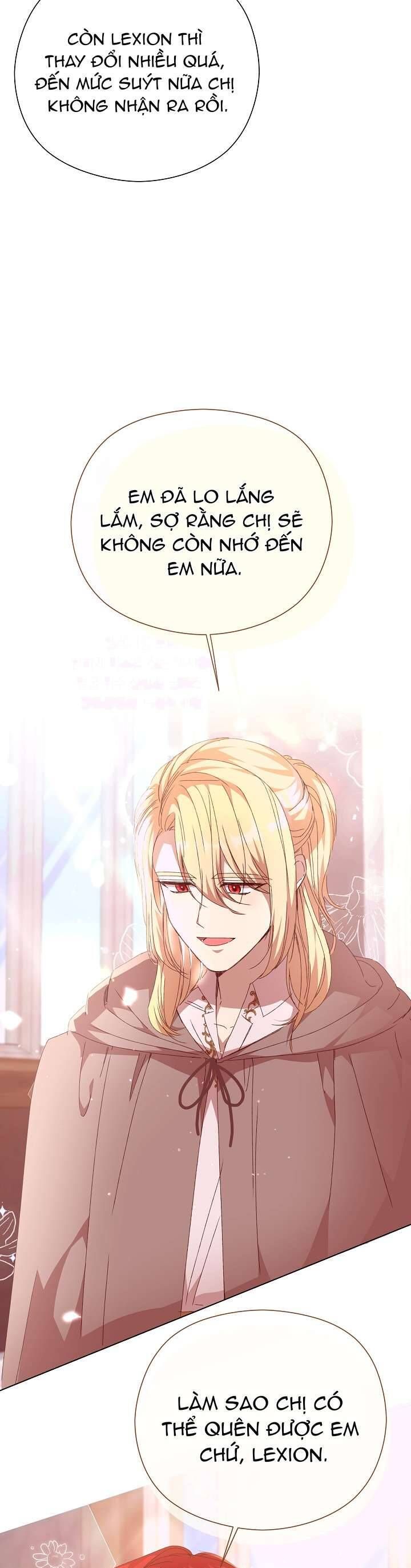Tôi Đã Vô Tình Quyến Rũ Em Trai Của Nam Chính Chapter 31 - Trang 2