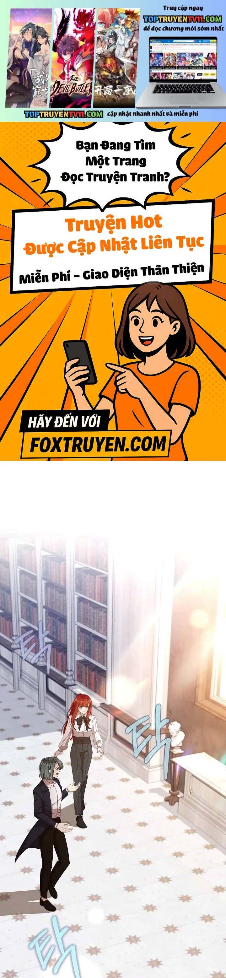 Tôi Đã Vô Tình Quyến Rũ Em Trai Của Nam Chính Chapter 31 - Trang 2
