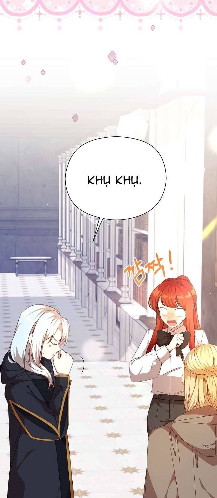 Tôi Đã Vô Tình Quyến Rũ Em Trai Của Nam Chính Chapter 31 - Trang 2