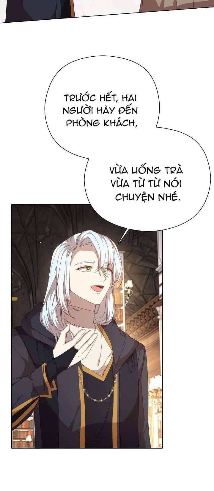 Tôi Đã Vô Tình Quyến Rũ Em Trai Của Nam Chính Chapter 31 - Trang 2