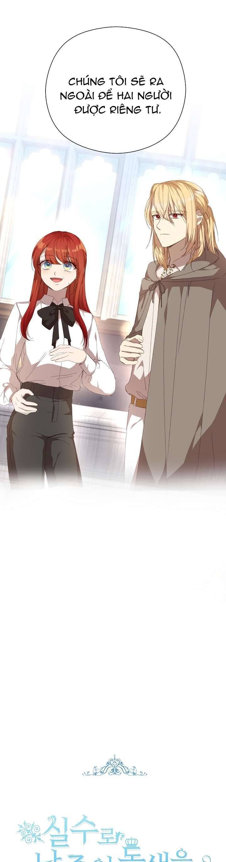 Tôi Đã Vô Tình Quyến Rũ Em Trai Của Nam Chính Chapter 31 - Trang 2