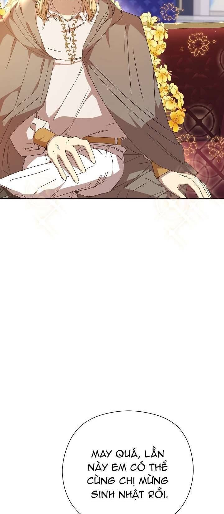Tôi Đã Vô Tình Quyến Rũ Em Trai Của Nam Chính Chapter 31 - Trang 2