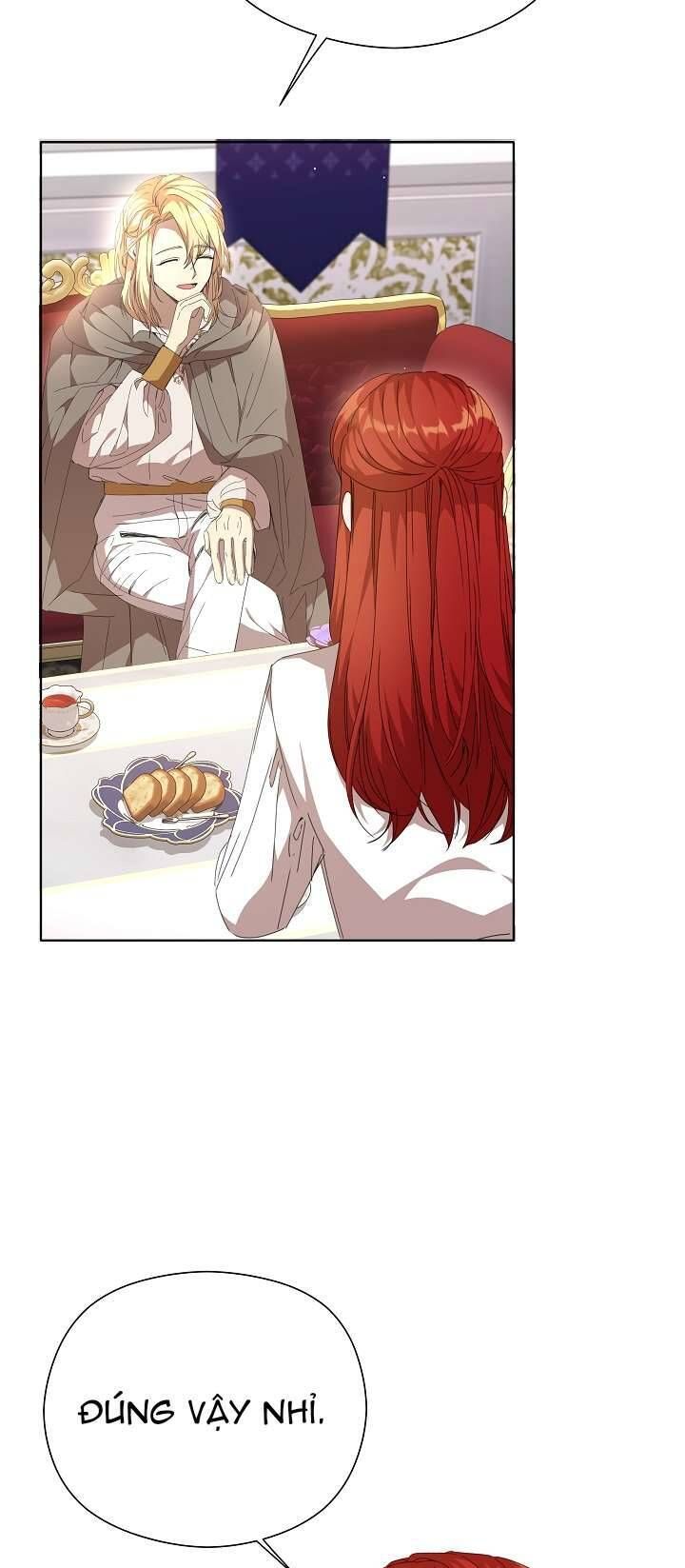 Tôi Đã Vô Tình Quyến Rũ Em Trai Của Nam Chính Chapter 31 - Trang 2