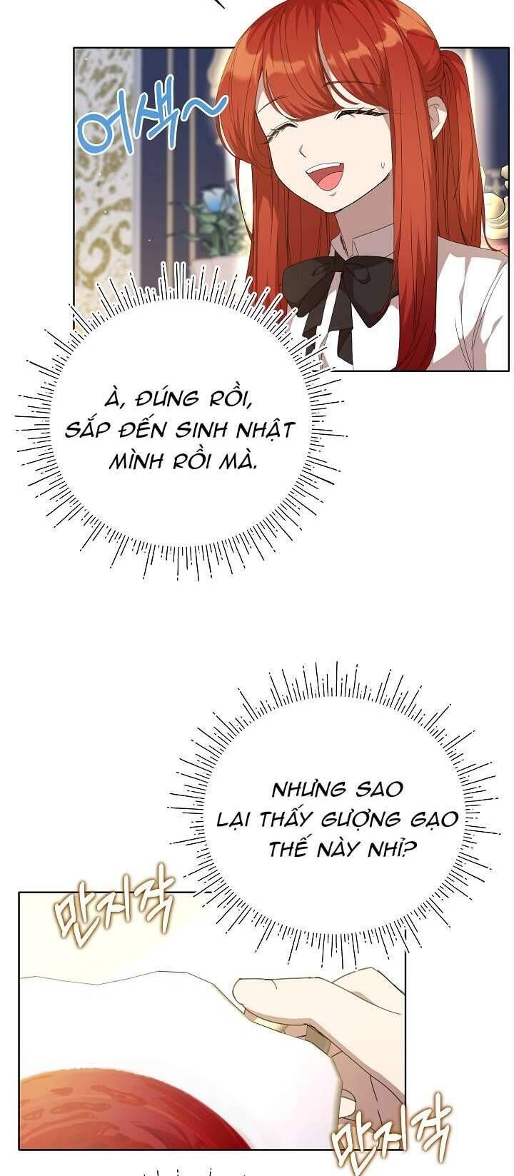 Tôi Đã Vô Tình Quyến Rũ Em Trai Của Nam Chính Chapter 31 - Trang 2