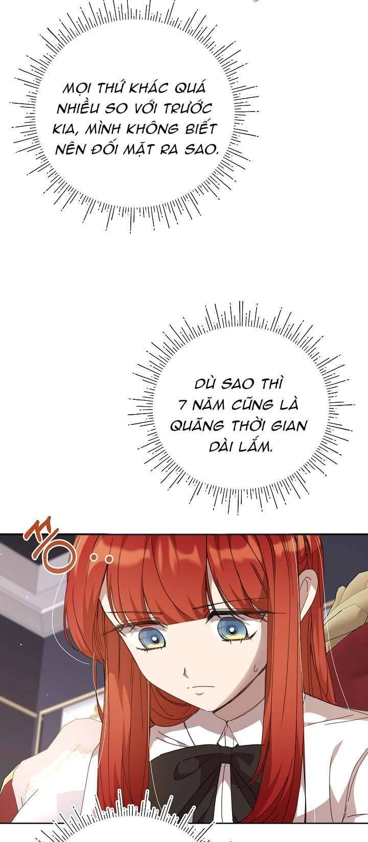 Tôi Đã Vô Tình Quyến Rũ Em Trai Của Nam Chính Chapter 31 - Trang 2