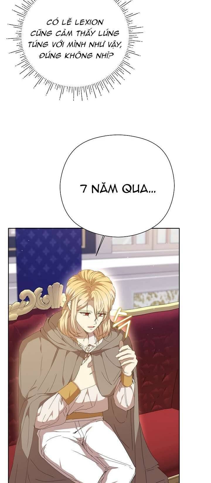 Tôi Đã Vô Tình Quyến Rũ Em Trai Của Nam Chính Chapter 31 - Trang 2