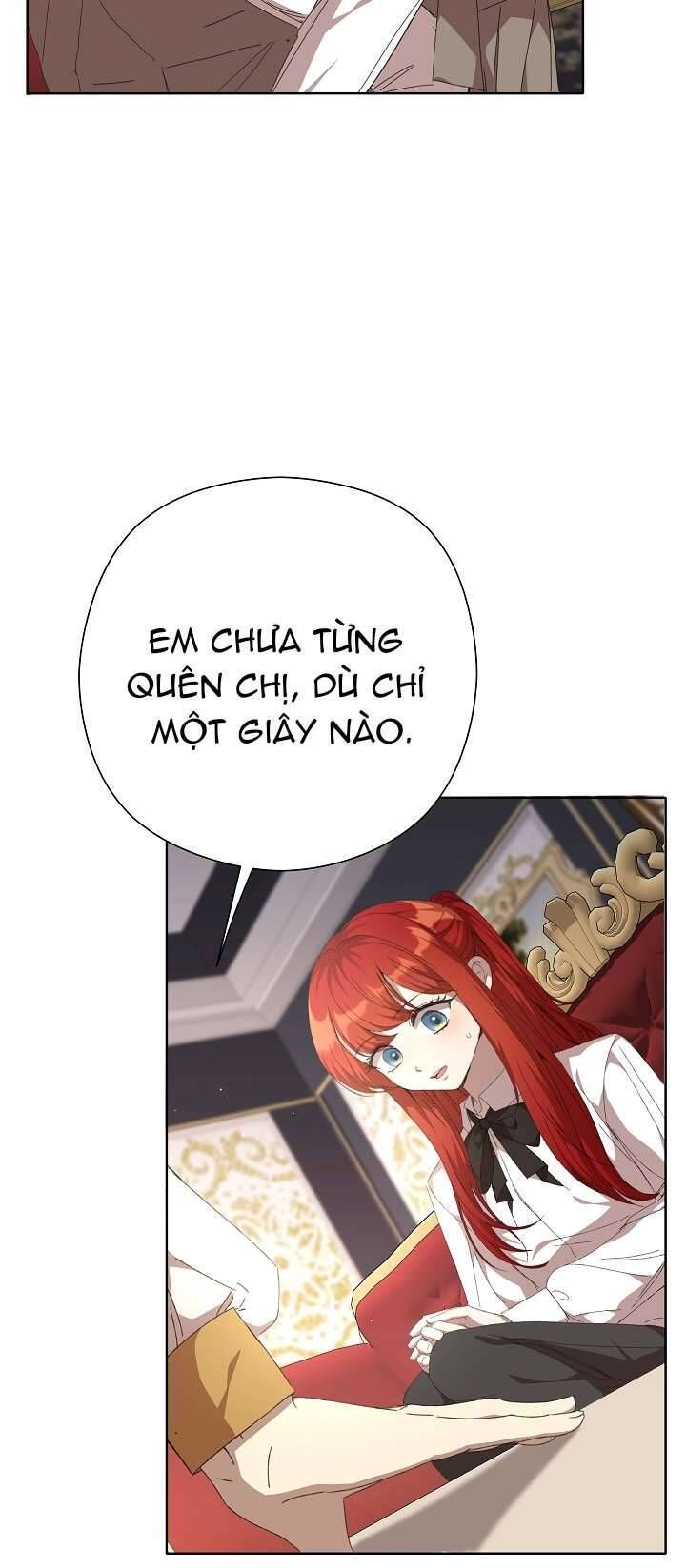 Tôi Đã Vô Tình Quyến Rũ Em Trai Của Nam Chính Chapter 31 - Trang 2