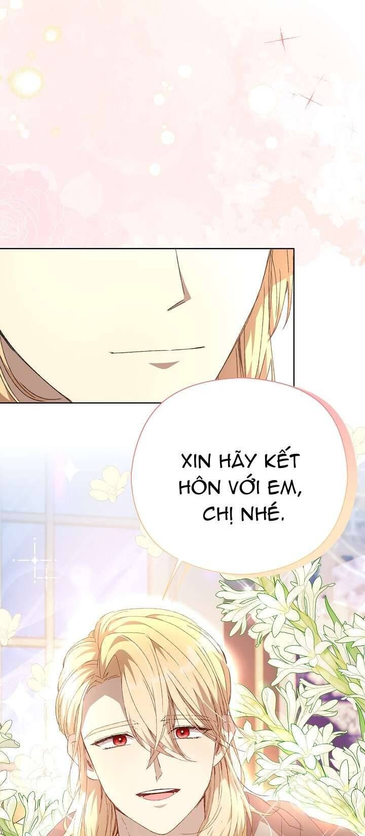 Tôi Đã Vô Tình Quyến Rũ Em Trai Của Nam Chính Chapter 31 - Trang 2