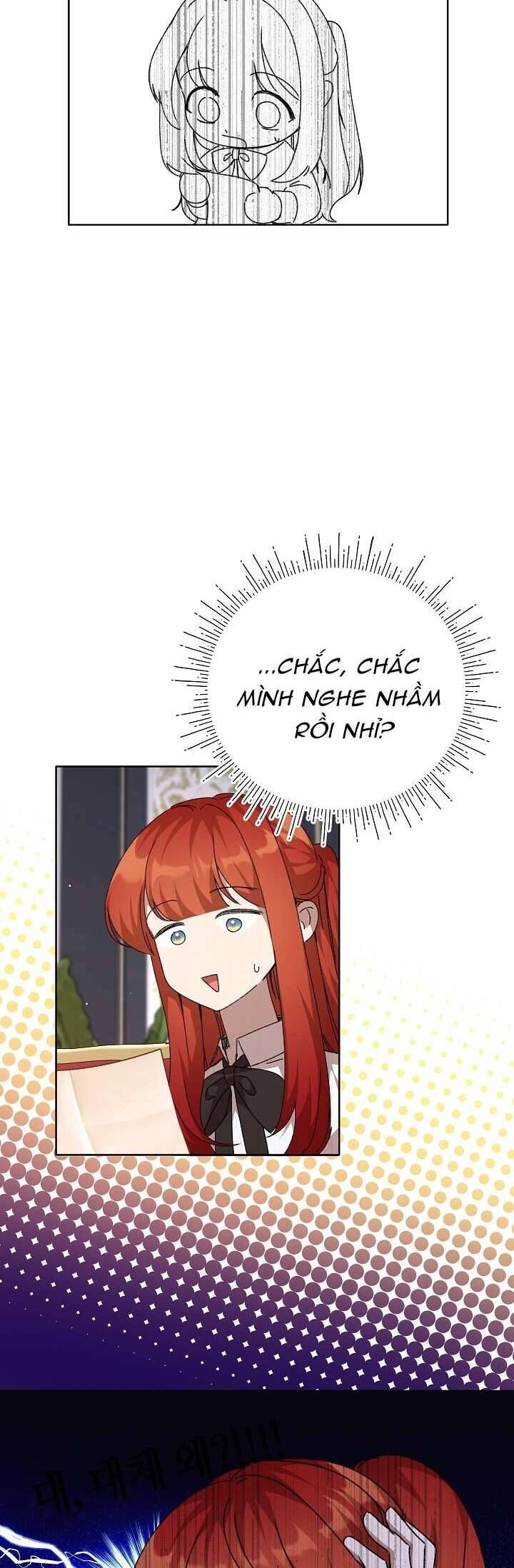 Tôi Đã Vô Tình Quyến Rũ Em Trai Của Nam Chính Chapter 31 - Trang 2