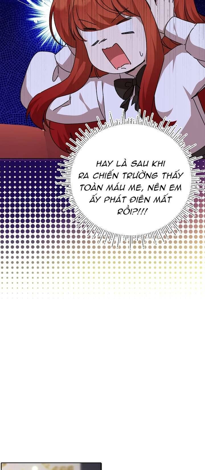 Tôi Đã Vô Tình Quyến Rũ Em Trai Của Nam Chính Chapter 31 - Trang 2