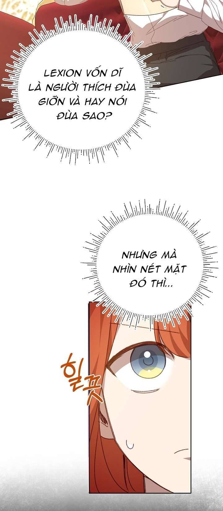 Tôi Đã Vô Tình Quyến Rũ Em Trai Của Nam Chính Chapter 31 - Trang 2