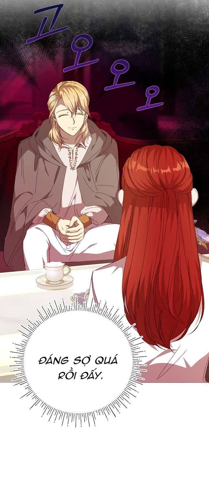Tôi Đã Vô Tình Quyến Rũ Em Trai Của Nam Chính Chapter 31 - Trang 2