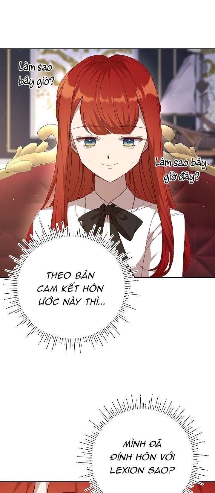 Tôi Đã Vô Tình Quyến Rũ Em Trai Của Nam Chính Chapter 31 - Trang 2